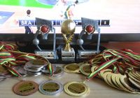 Apdovanojimai - taurės, medaliai, statulėlės, diplomai... SKELBIMAI Skelbus.lt