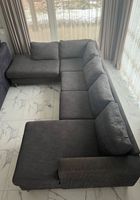 Naudota sofa/kampas... SKELBIMAI Skelbus.lt