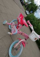 Vaikiškas dviratukas... SKELBIMAI Skelbus.lt