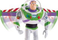 Disney Pixar Toy Story Buzz Lightyear Talking Action Figūra... SKELBIMAI Skelbus.lt