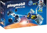 Playmoibil Space 9490... SKELBIMAI Skelbus.lt