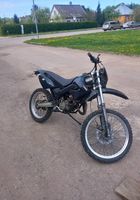 Parduodu derbi senda xtreame 50cc... SKELBIMAI Skelbus.lt