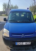 Citroen Berlingo... SKELBIMAI Skelbus.lt