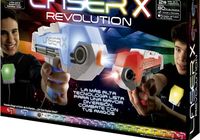 Lazeriniai šautuvai Laser X Revolution... SKELBIMAI Skelbus.lt