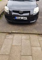 Toyota auris 2007,1,4D 65kw... SKELBIMAI Skelbus.lt