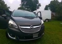 Opel meriva 2017 1,4 benzinas... SKELBIMAI Skelbus.lt